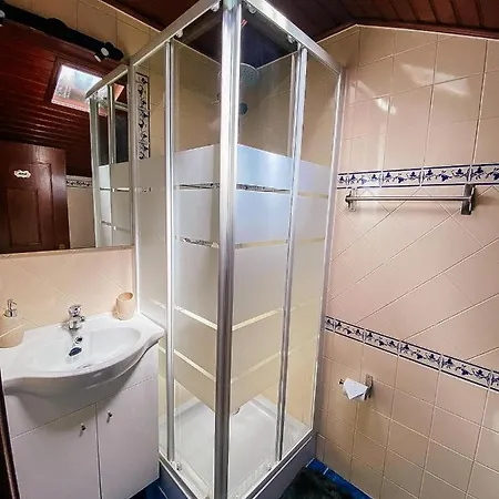 A Casa Amarela Apartment Sintra