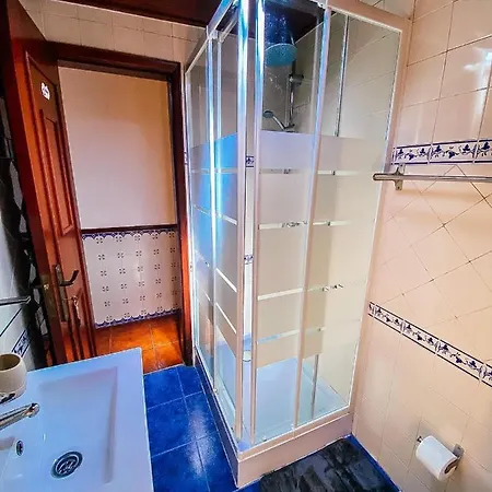 A Casa Amarela * Sintra
