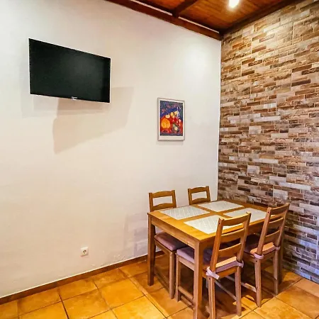 A Casa Amarela Apartamento