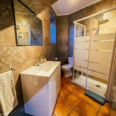 A Casa Amarela Apartamento