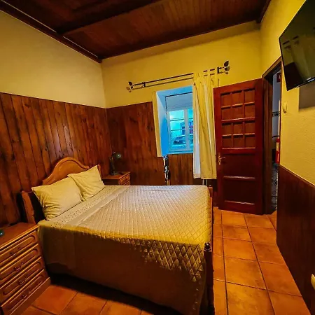 A Casa Amarela Apartamento Sintra