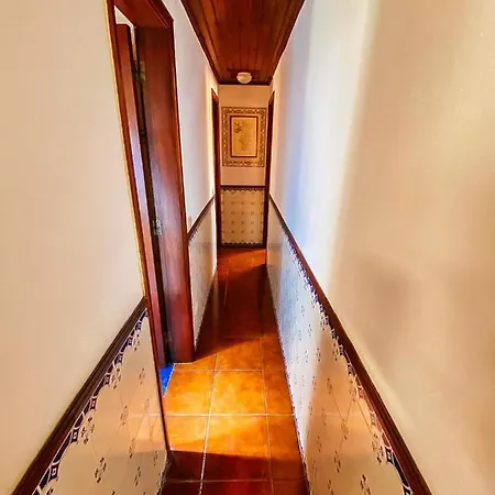 Apartamento A Casa Amarela Sintra