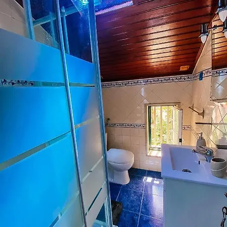Apartamento A Casa Amarela *