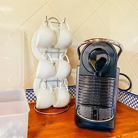 Apartamento A Casa Amarela *